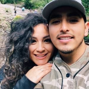 Meet your Posher, Karina